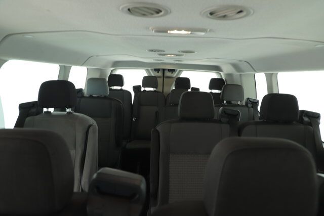 2021 Ford Transit Passenger Wagon T350 New Braunfels TX