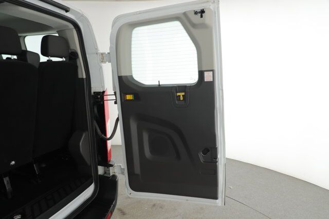 2021 Ford Transit Passenger Wagon T350 New Braunfels TX