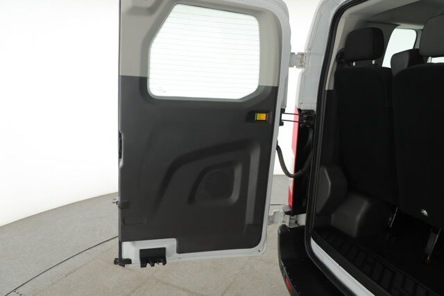 2021 Ford Transit Passenger Wagon T350 New Braunfels TX