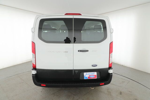 2021 Ford Transit Passenger Wagon T350 New Braunfels TX