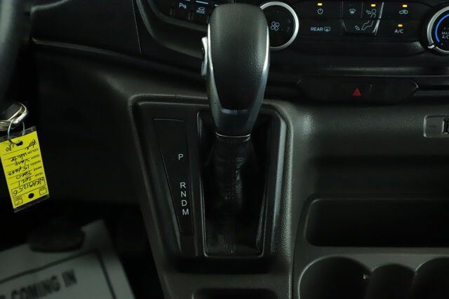 2021 Ford Transit Passenger Wagon T350 New Braunfels TX