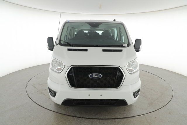 2021 Ford Transit Passenger Wagon T350 New Braunfels TX