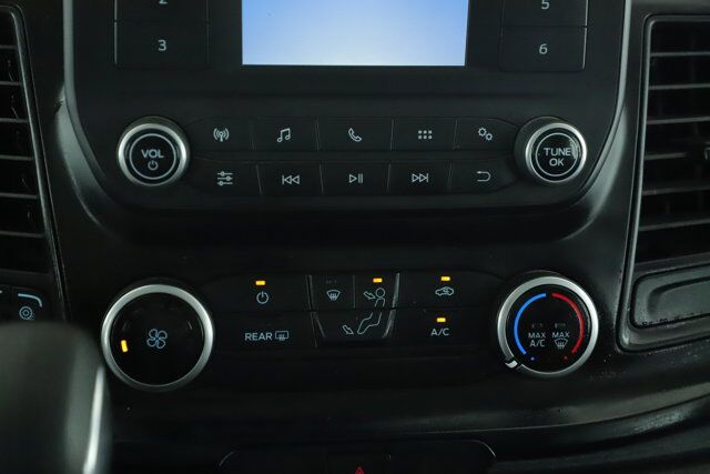 2021 Ford Transit Passenger Wagon T350 New Braunfels TX