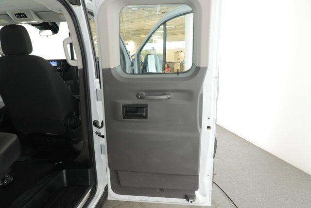 2021 Ford Transit Passenger Wagon T350 New Braunfels TX
