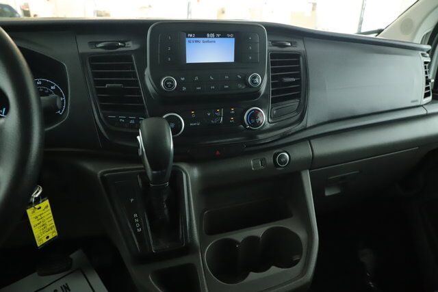 2021 Ford Transit Passenger Wagon T350 New Braunfels TX