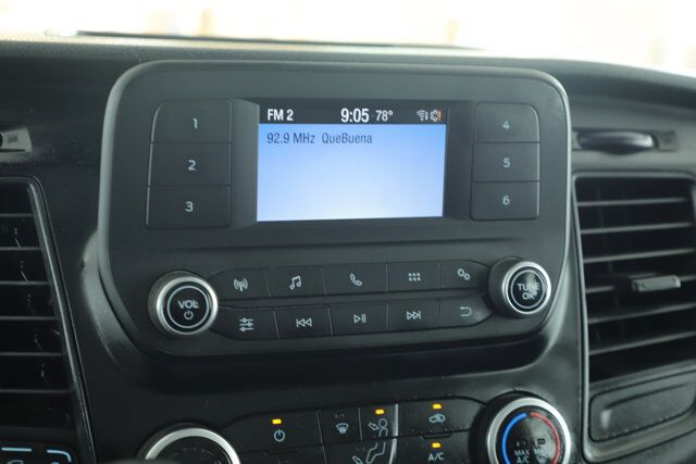 2021 Ford Transit Passenger Wagon T350 New Braunfels TX