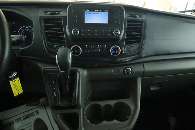 2021 Ford Transit Passenger Wagon T350 New Braunfels TX
