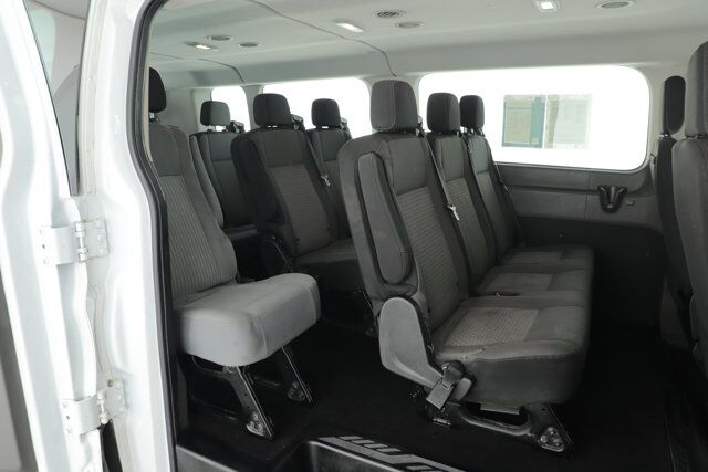 2021 Ford Transit Passenger Wagon T350 New Braunfels TX