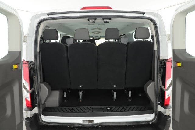 2021 Ford Transit Passenger Wagon T350 New Braunfels TX