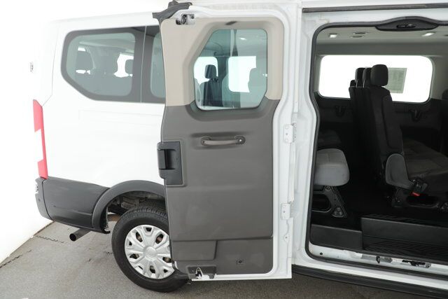 2021 Ford Transit Passenger Wagon T350 New Braunfels TX