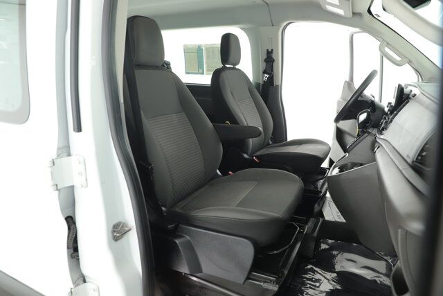 2021 Ford Transit Passenger Wagon T350 New Braunfels TX