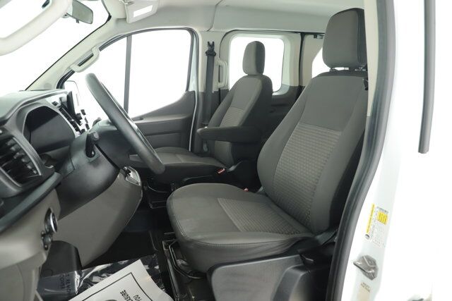 2021 Ford Transit Passenger Wagon T350 New Braunfels TX