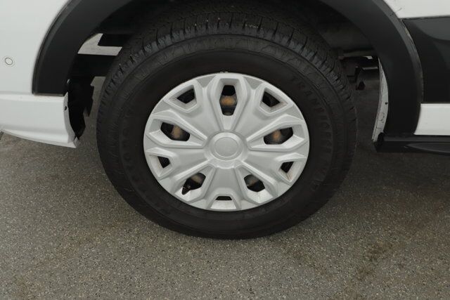 2021 Ford Transit Passenger Wagon T350 New Braunfels TX