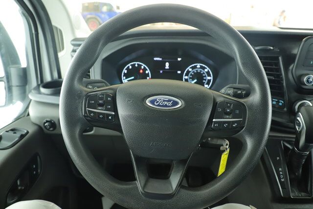 2021 Ford Transit Passenger Wagon T350 New Braunfels TX