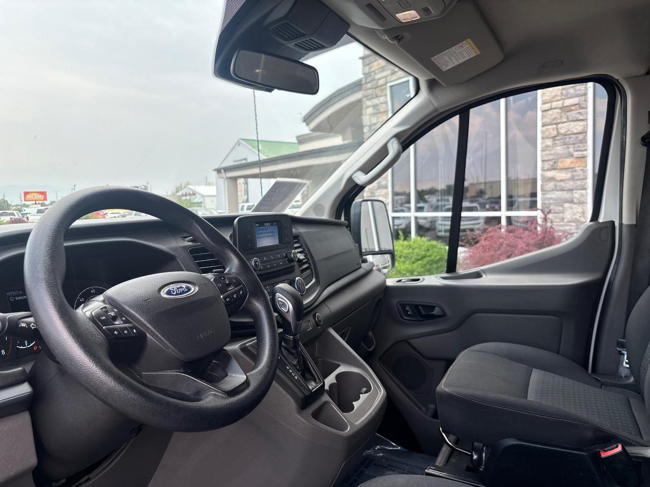 2021 Ford Transit Passenger Wagon XLT Grand Junction CO