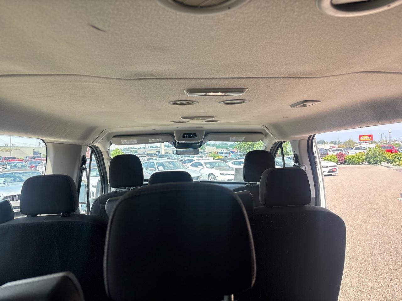 2021 Ford Transit Passenger Wagon XLT Grand Junction CO