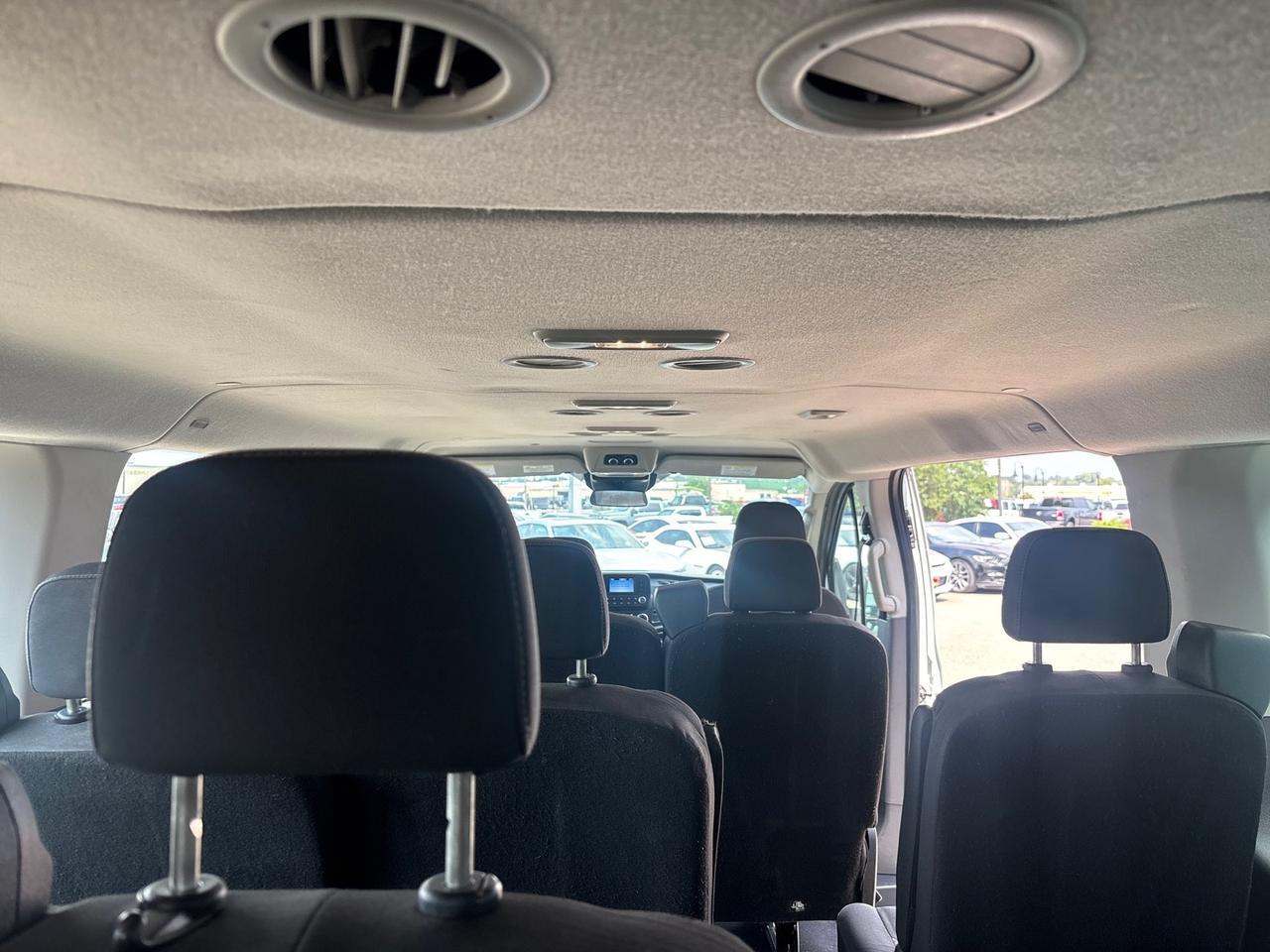 2021 Ford Transit Passenger Wagon XLT Grand Junction CO