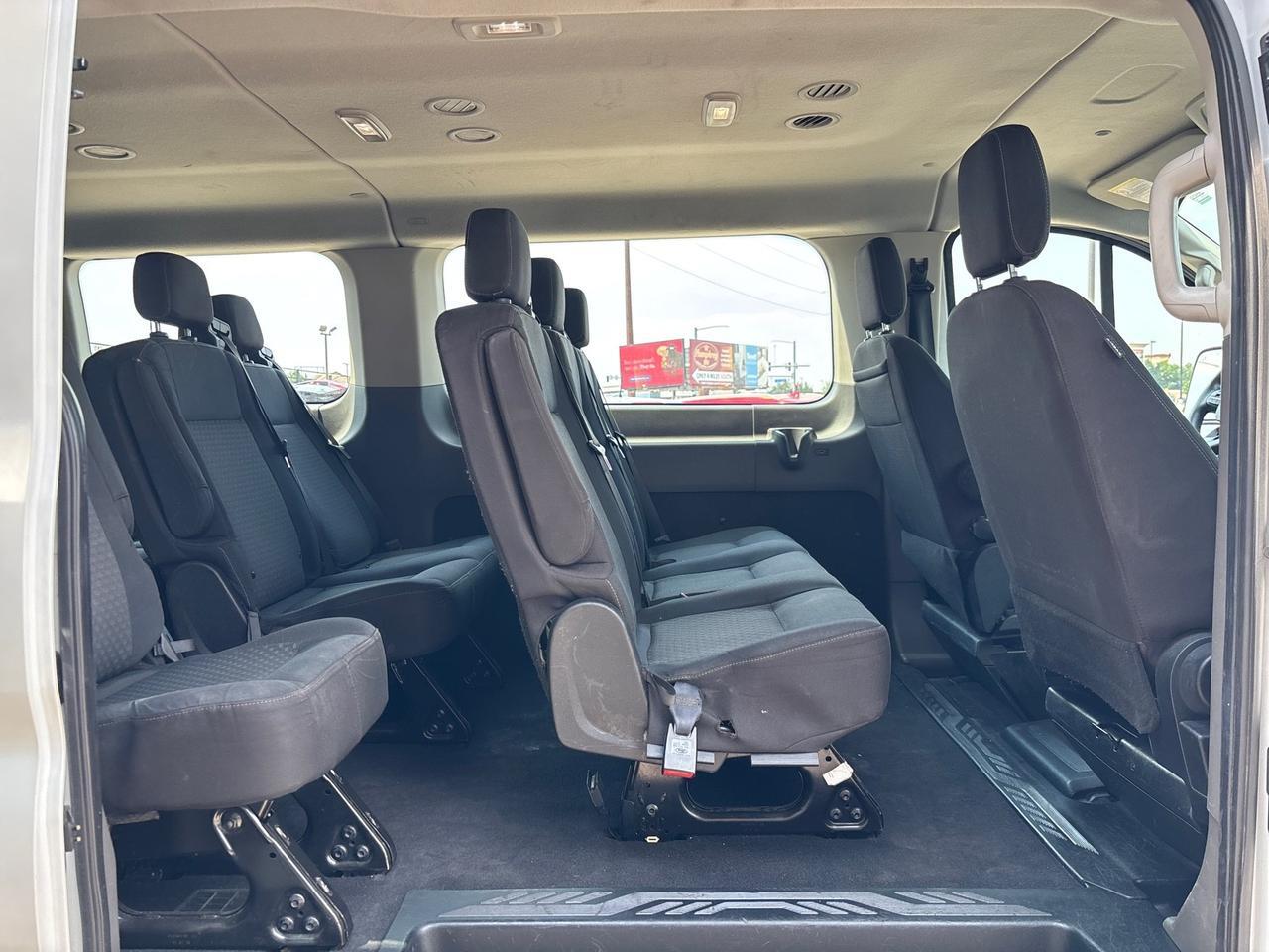 2021 Ford Transit Passenger Wagon XLT Grand Junction CO