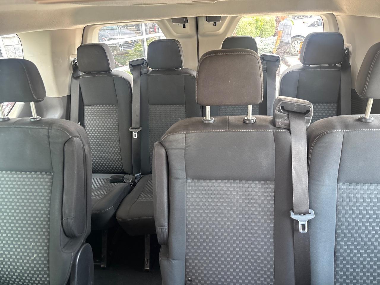 2021 Ford Transit Passenger Wagon XLT Grand Junction CO