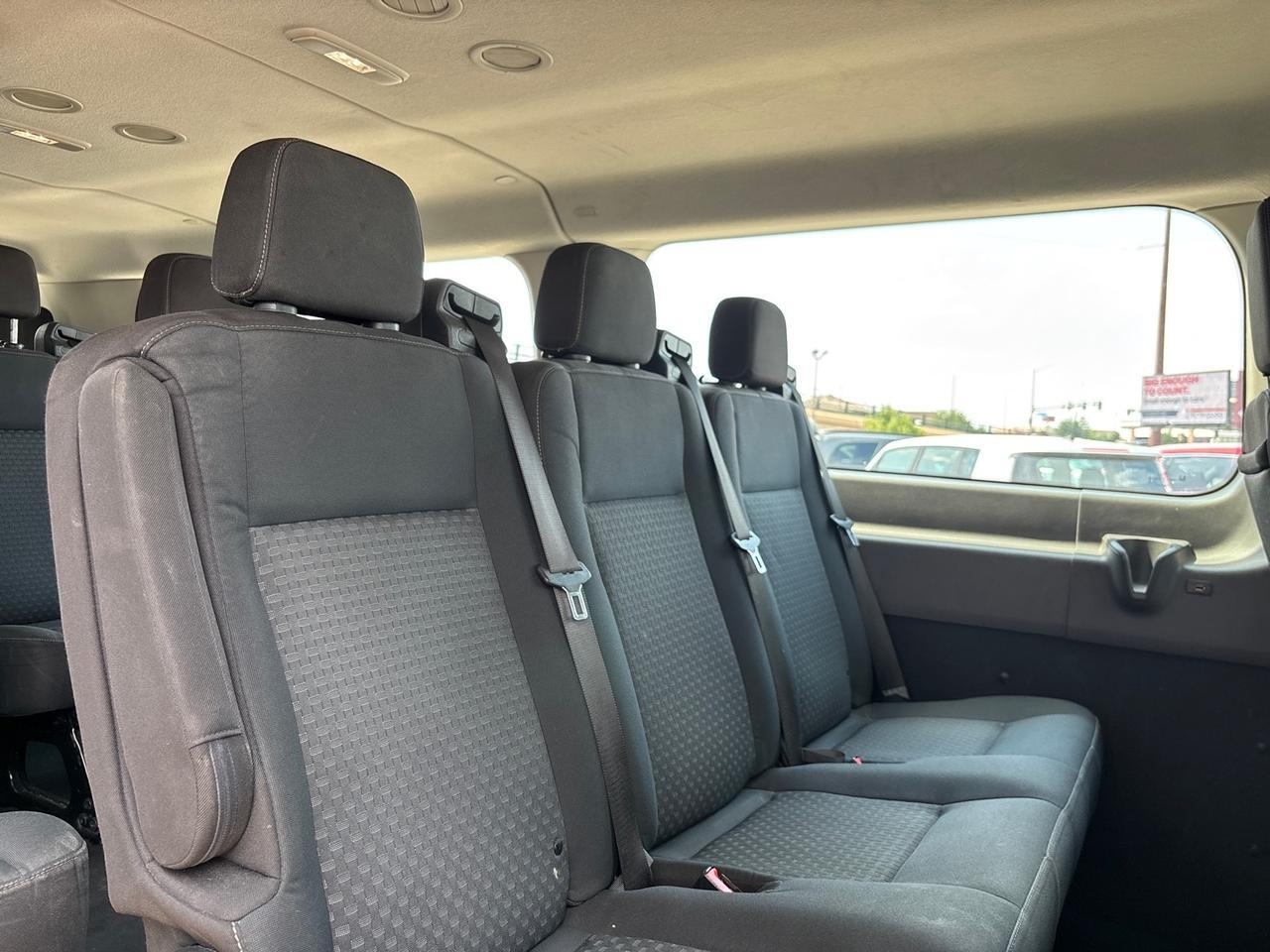 2021 Ford Transit Passenger Wagon XLT Grand Junction CO