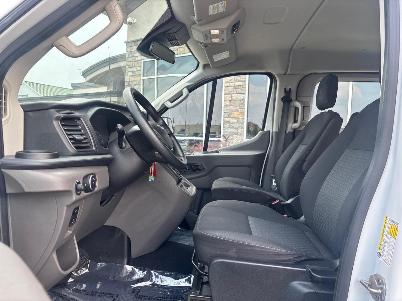 2021 Ford Transit Passenger Wagon XLT Grand Junction CO