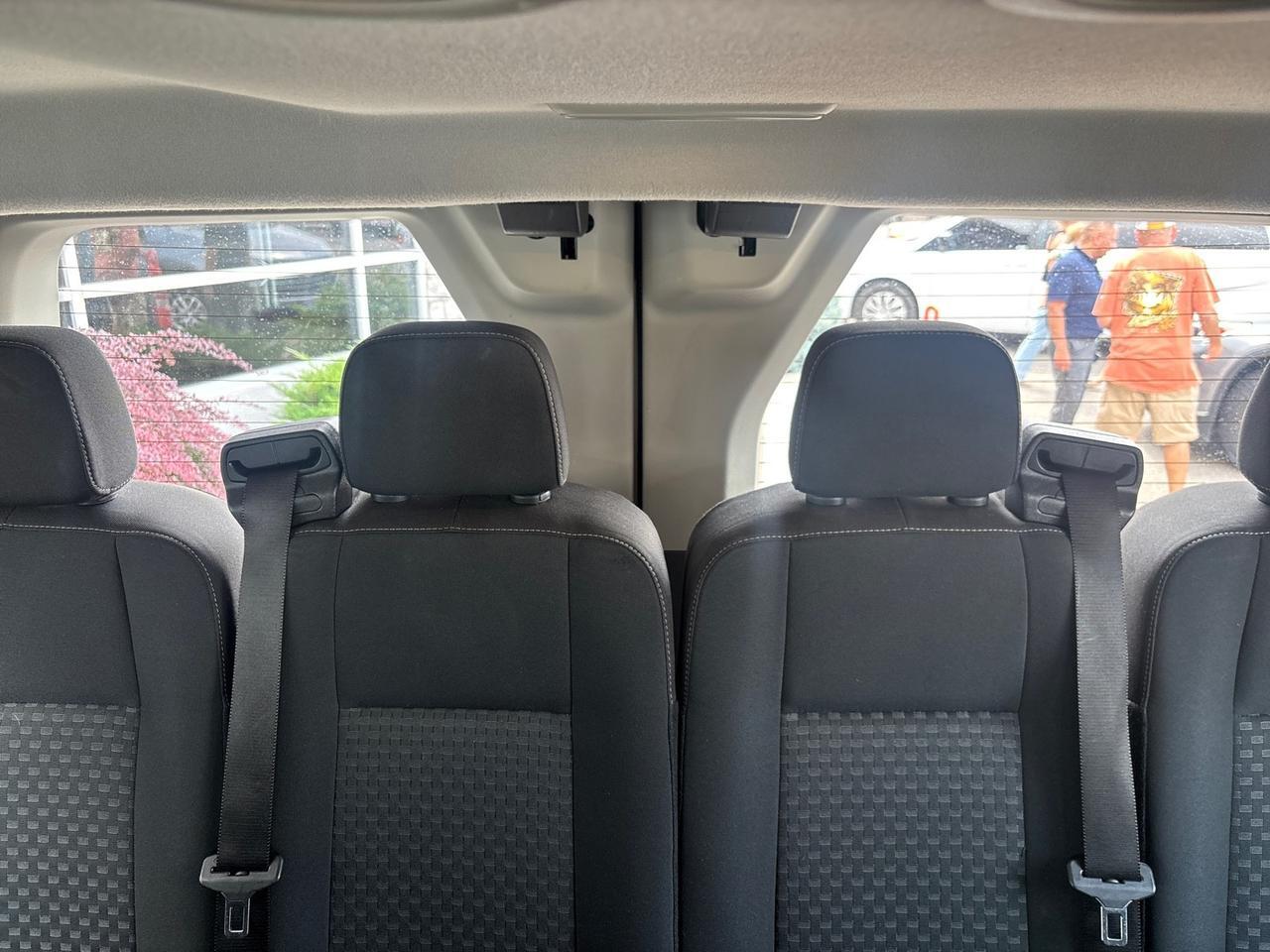 2021 Ford Transit Passenger Wagon XLT Grand Junction CO