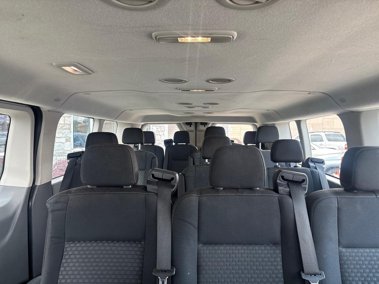 2021 Ford Transit Passenger Wagon XLT Grand Junction CO