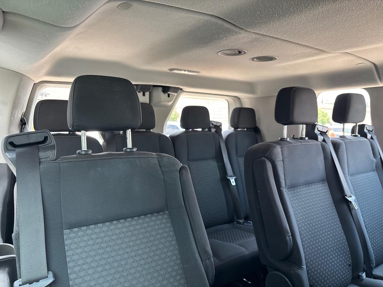 2021 Ford Transit Passenger Wagon XLT Grand Junction CO