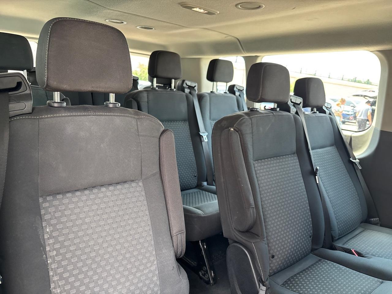 2021 Ford Transit Passenger Wagon XLT Grand Junction CO
