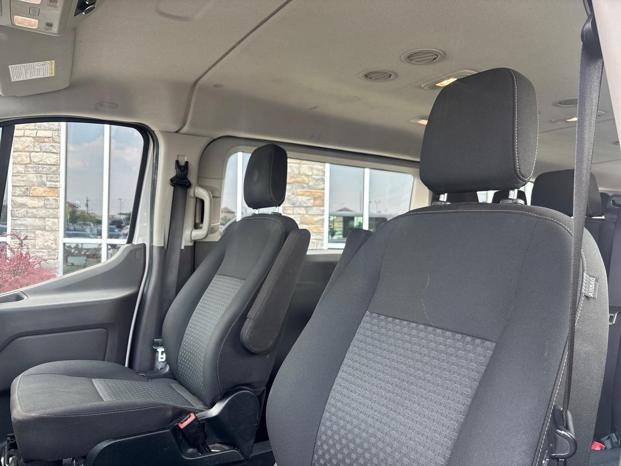 2021 Ford Transit Passenger Wagon XLT Grand Junction CO