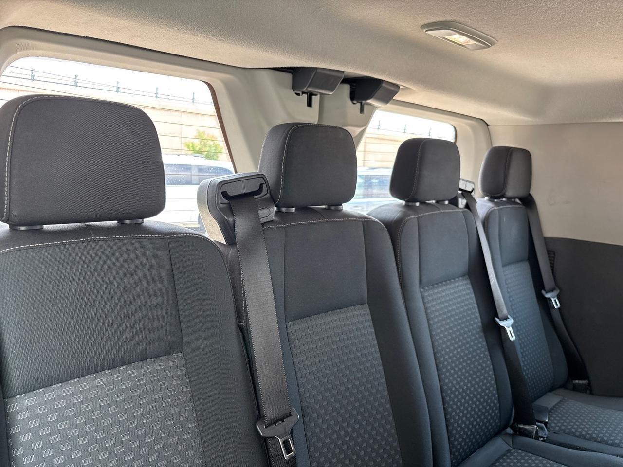 2021 Ford Transit Passenger Wagon XLT Grand Junction CO