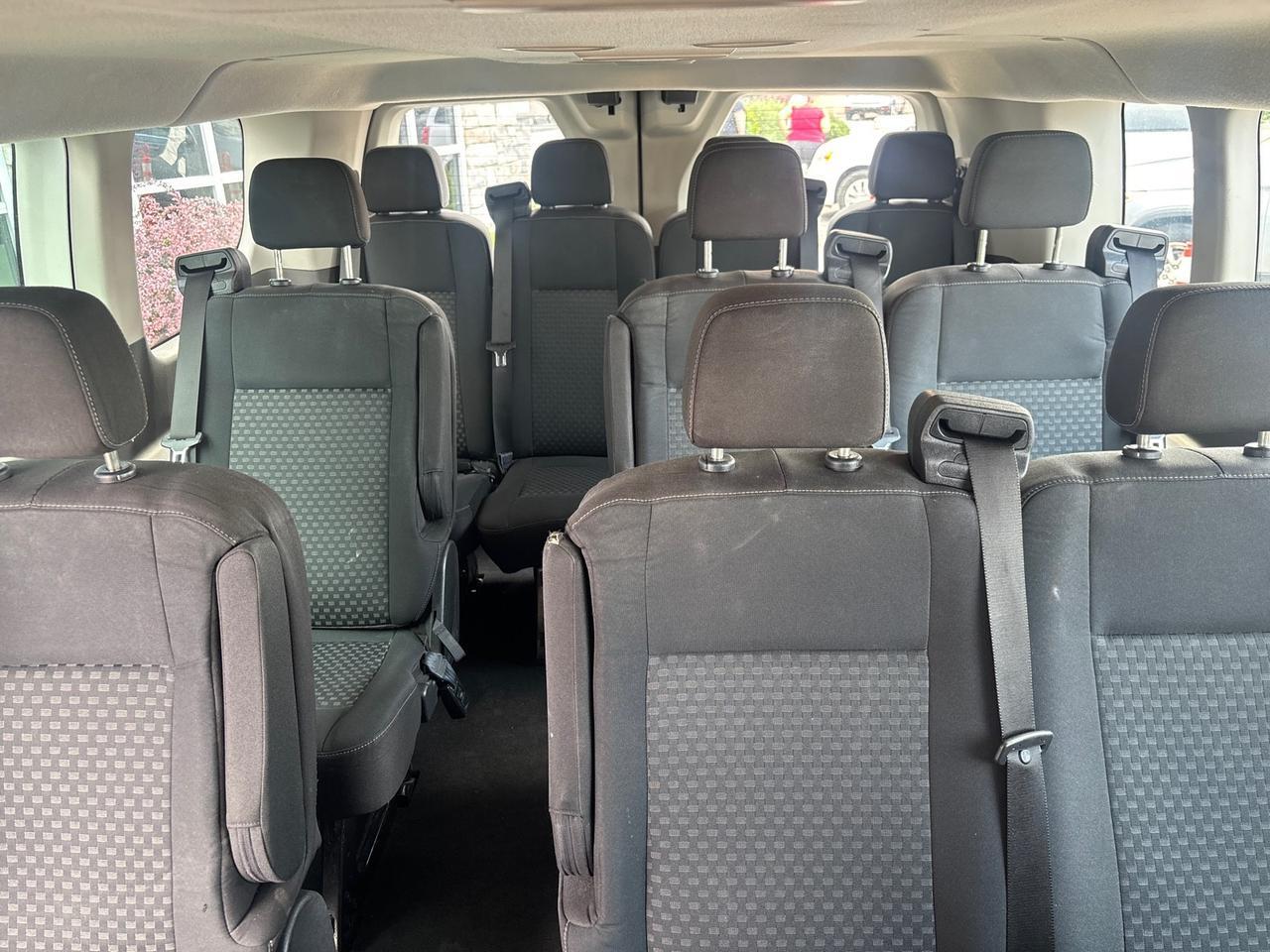 2021 Ford Transit Passenger Wagon XLT Grand Junction CO