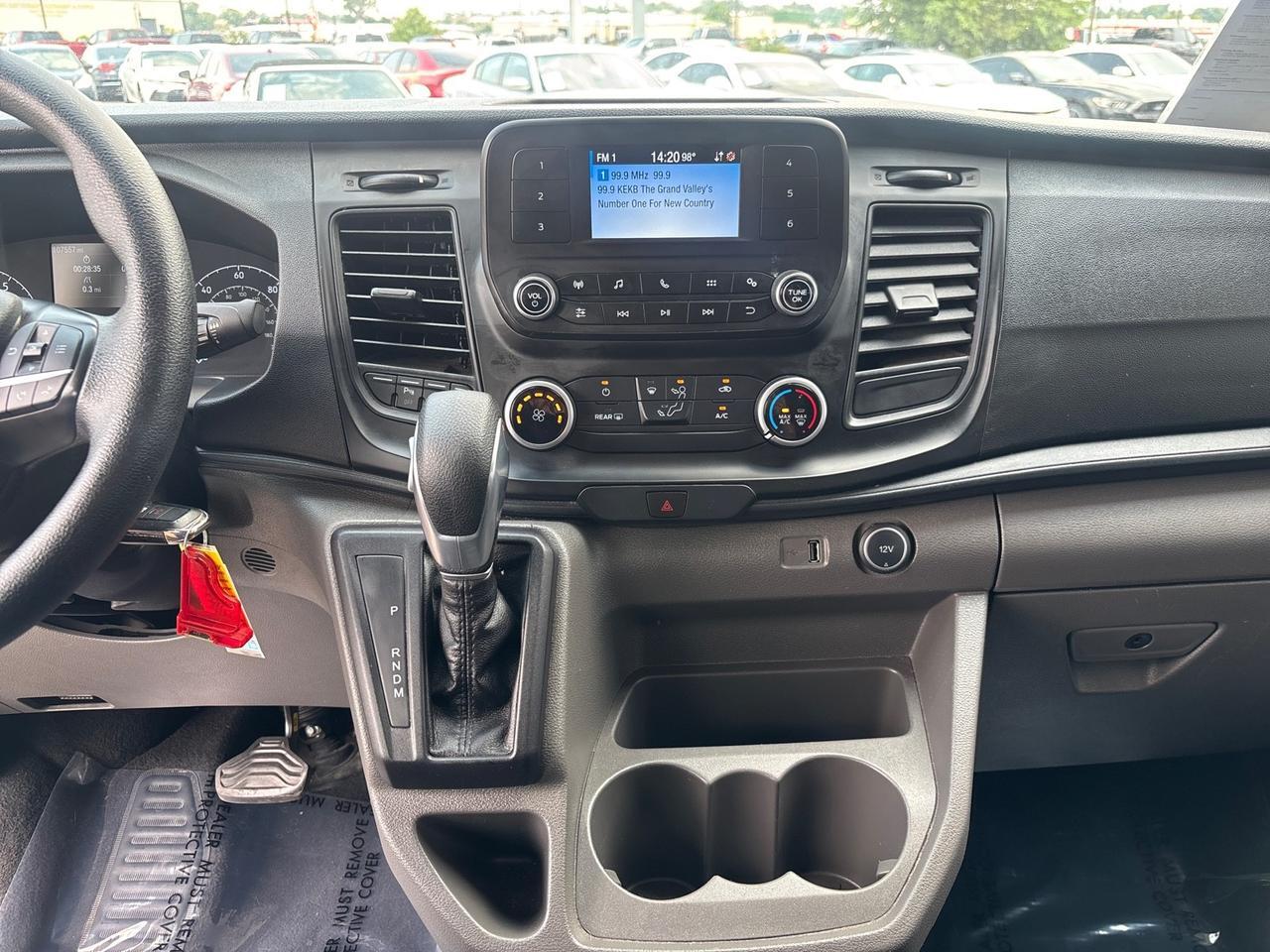 2021 Ford Transit Passenger Wagon XLT Grand Junction CO