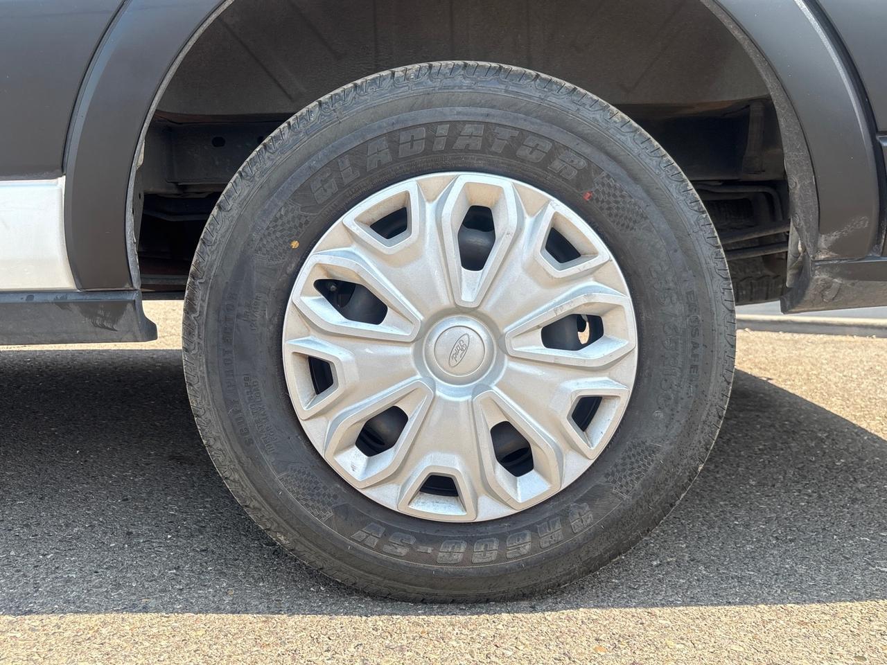 2021 Ford Transit Passenger Wagon XLT Grand Junction CO