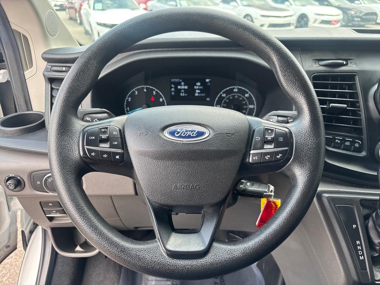 2021 Ford Transit Passenger Wagon XLT Grand Junction CO