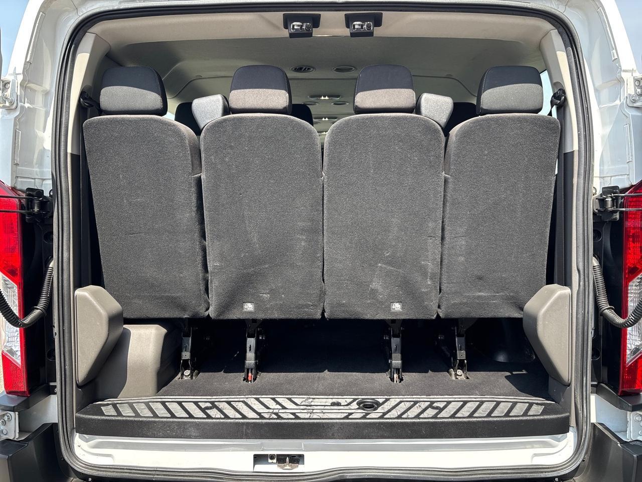 2021 Ford Transit Passenger Wagon XLT Grand Junction CO