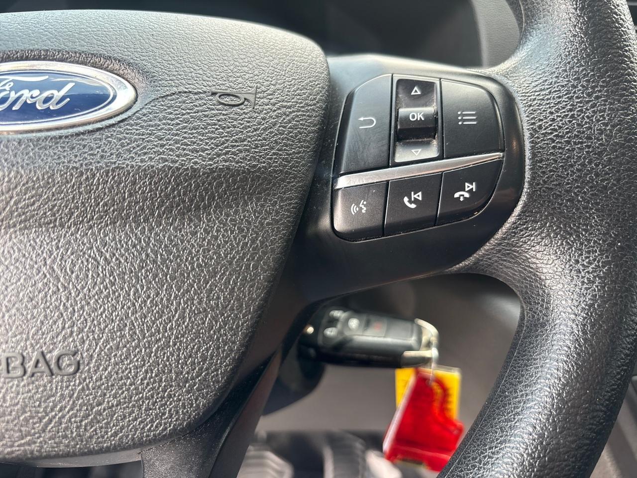 2021 Ford Transit Passenger Wagon XLT Grand Junction CO