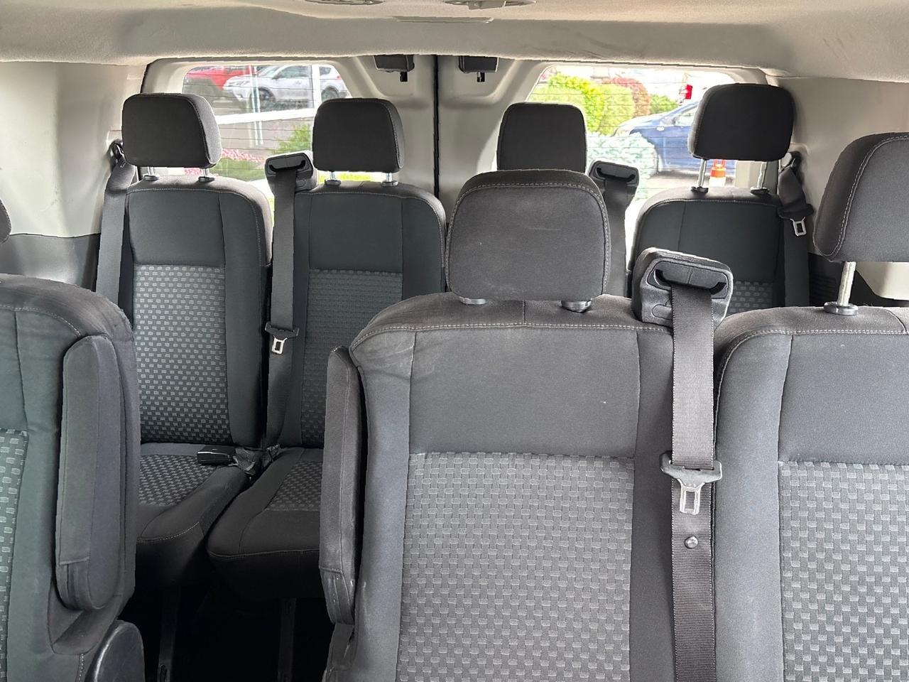 2021 Ford Transit Passenger Wagon XLT Grand Junction CO