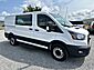 2021 Ford Transit T-150 Cargo w/ Bins & Bulkhead Low Top Ashland VA