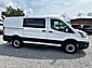 2021 Ford Transit T-150 Cargo w/ Bins & Bulkhead Low Top Ashland VA