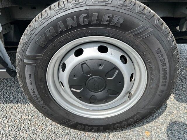 2021 Ford Transit T-150 Cargo w/ Bins & Bulkhead Low Top Ashland VA
