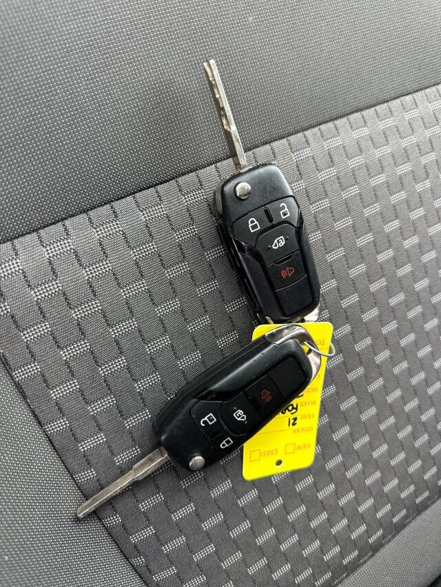 2021 Ford Transit T-150 Cargo w/ Bins & Bulkhead Low Top Ashland VA