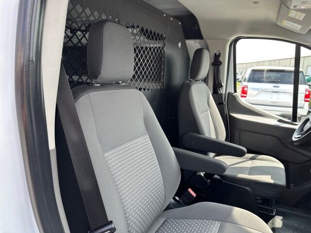 2021 Ford Transit T-150 Cargo w/ Bins & Bulkhead Low Top Ashland VA