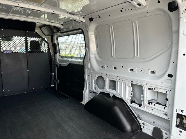 2021 Ford Transit T-150 Cargo w/ Bins & Bulkhead Low Top Ashland VA