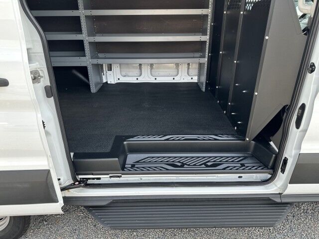 2021 Ford Transit T-150 Cargo w/ Bins & Bulkhead Low Top Ashland VA