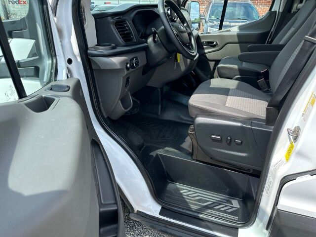 2021 Ford Transit T-150 Cargo w/ Bins & Bulkhead Low Top Ashland VA
