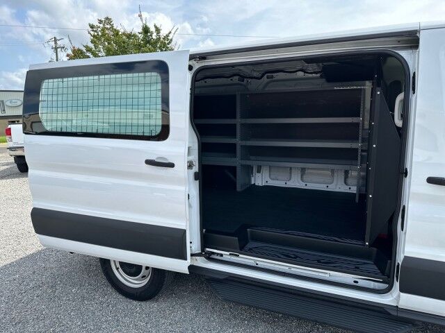 2021 Ford Transit T-150 Cargo w/ Bins & Bulkhead Low Top Ashland VA