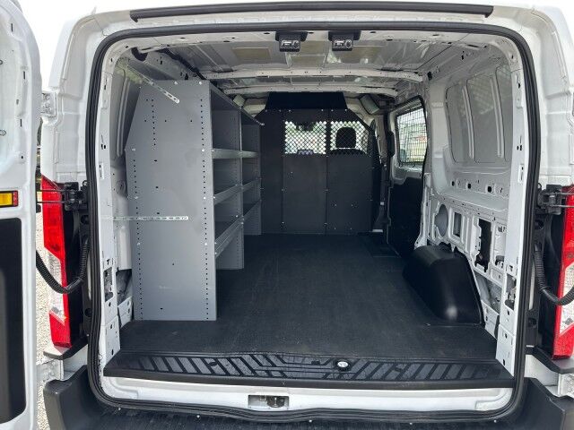 2021 Ford Transit T-150 Cargo w/ Bins & Bulkhead Low Top Ashland VA