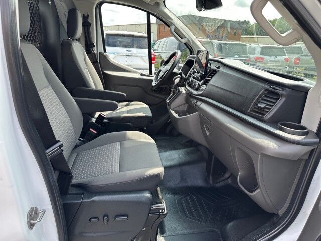 2021 Ford Transit T-150 Cargo w/ Bins & Bulkhead Low Top Ashland VA