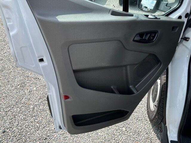 2021 Ford Transit T-150 Cargo w/ Bins & Bulkhead Low Top Ashland VA